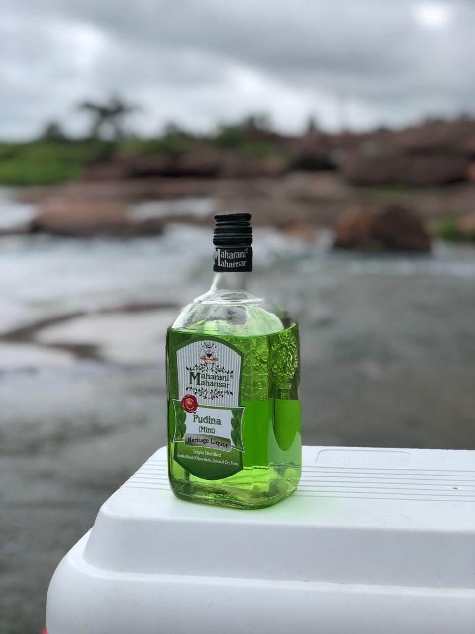 5 Indian Liqueurs You Must Know Nothing's Virgin Here