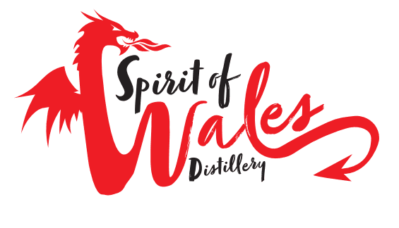 Spirit Of Wales Distillery logo