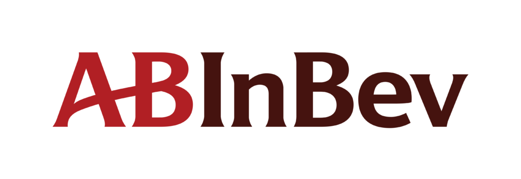 AB InBev Logo
