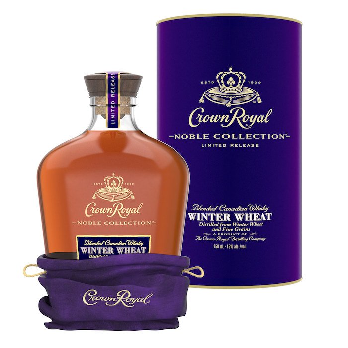 Crown Royal Whisky logo