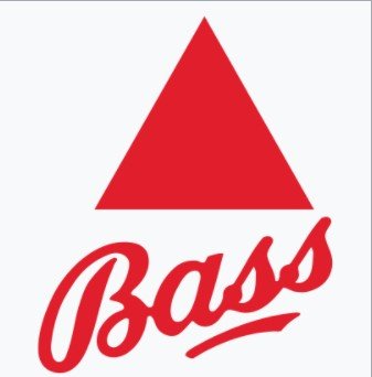 Bass Brewery Logo