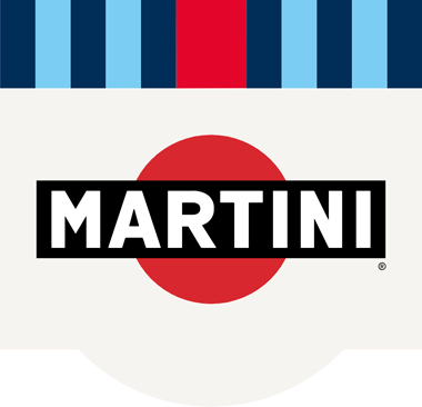 Martini & Rossi logo