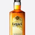 Legacy – Bacardi Launches Brown Liquor in India After 25 Years of Existence